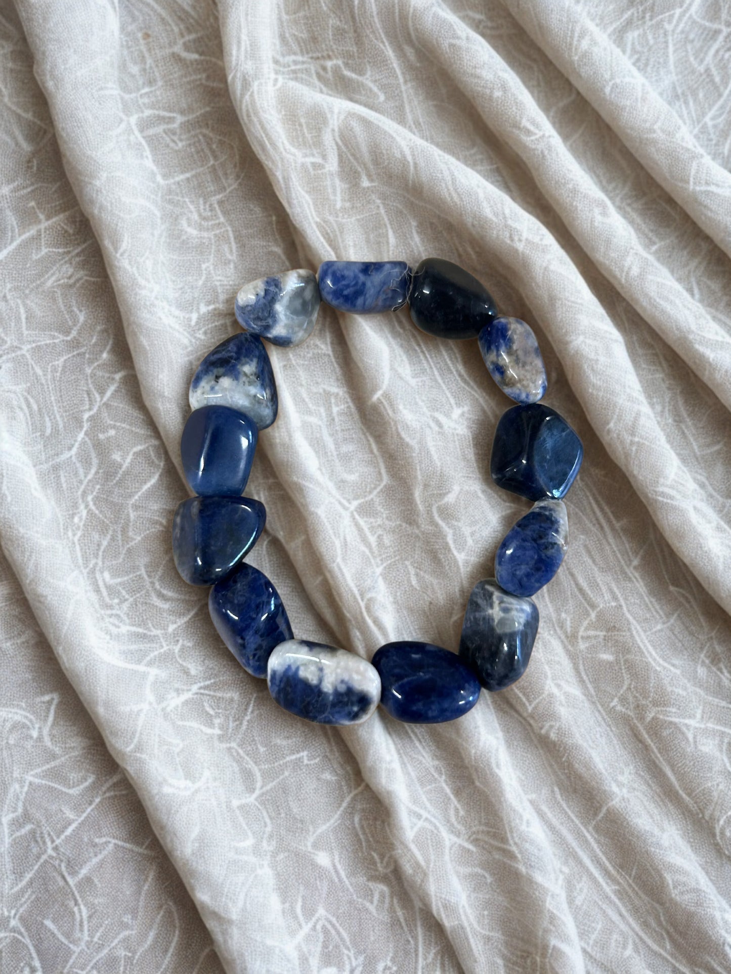 Armband Sodaliet