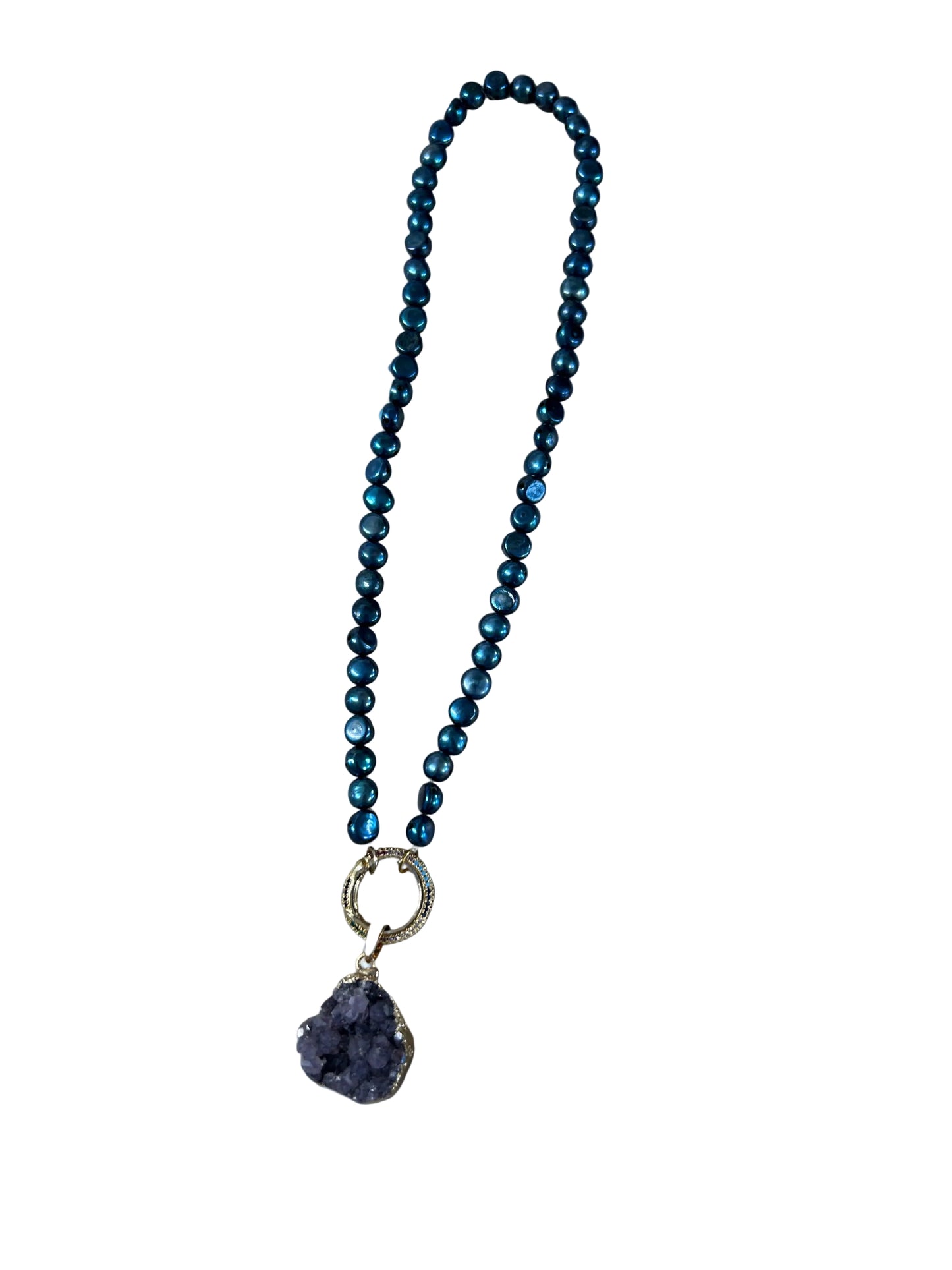 Lunar Grace Necklace
