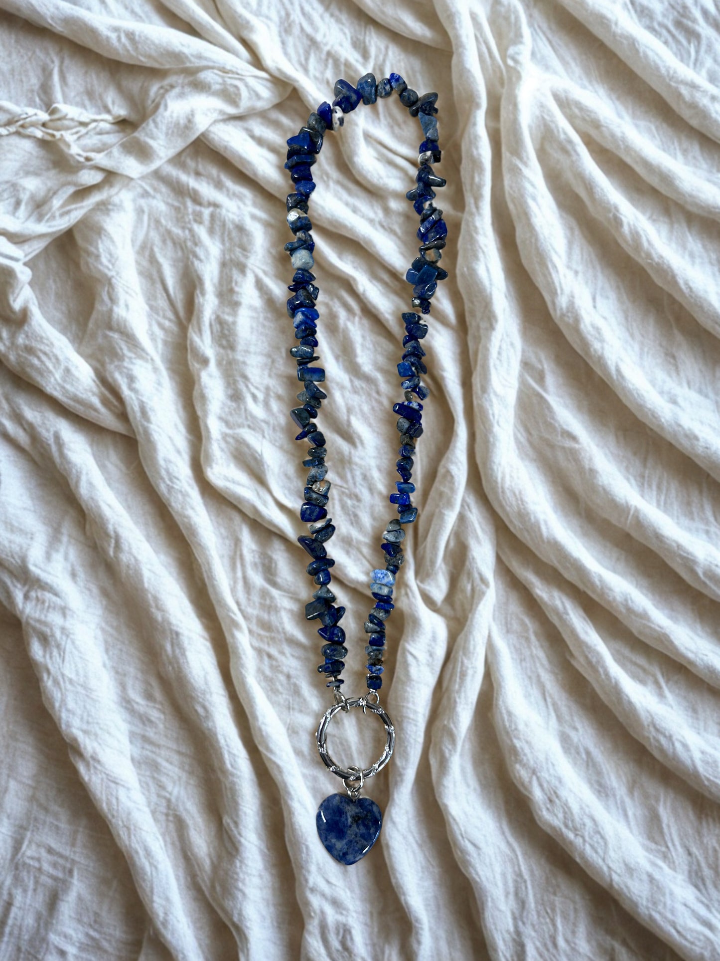 Ketting soldaliet