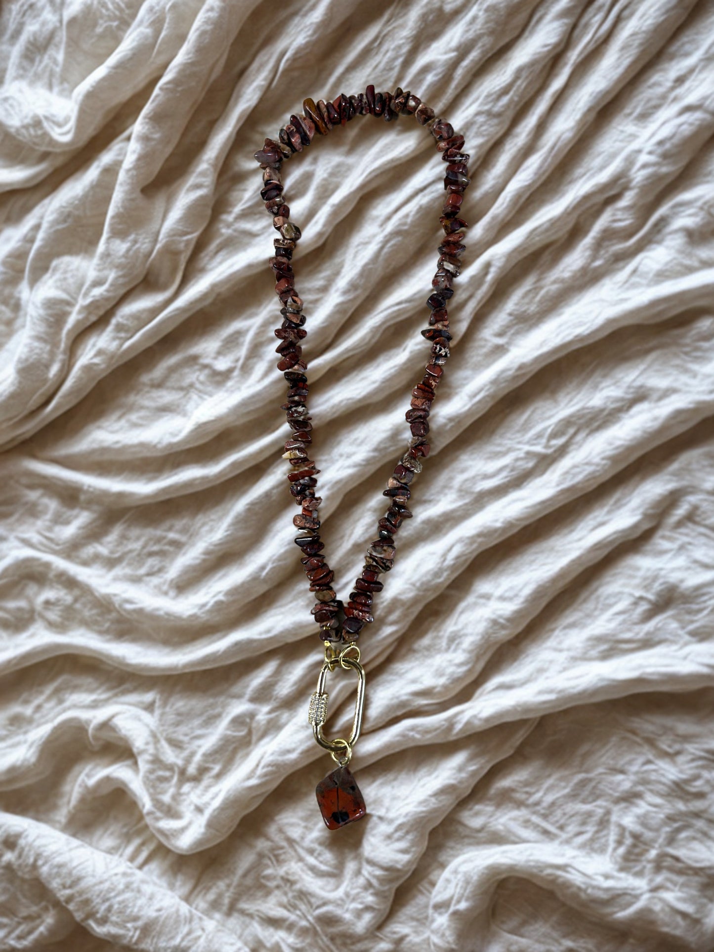 Ketting Pieterniet