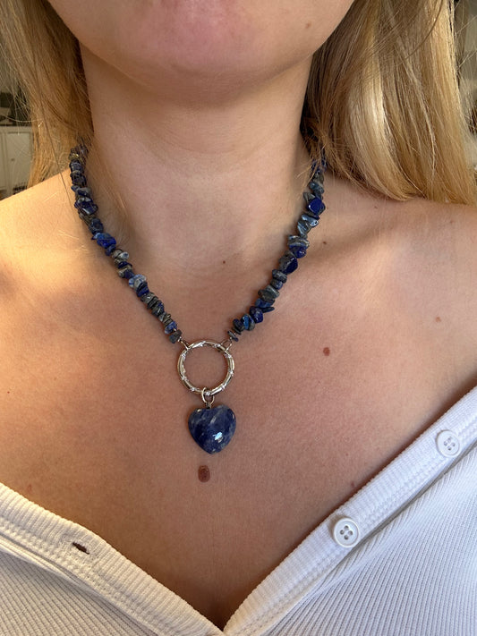 Ketting soldaliet
