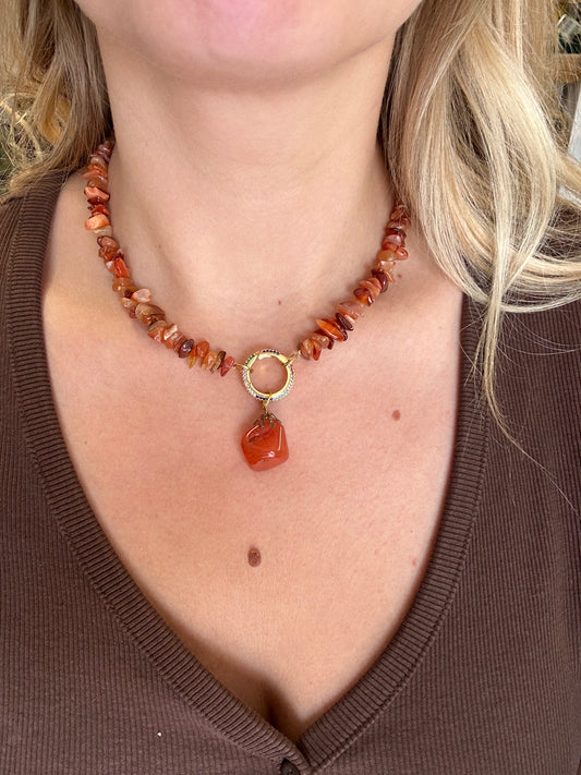 Solar Ember