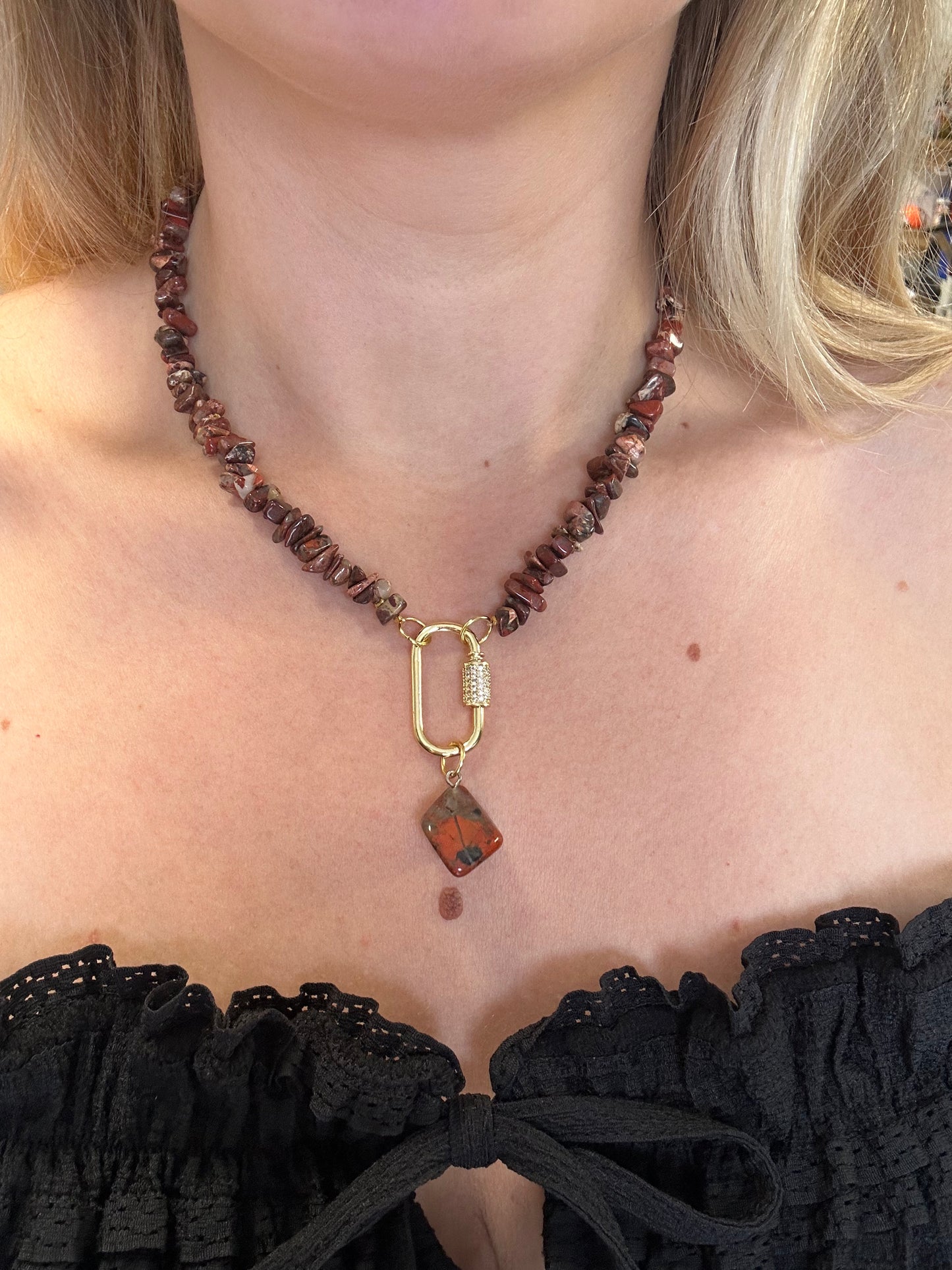 Ketting Pieterniet