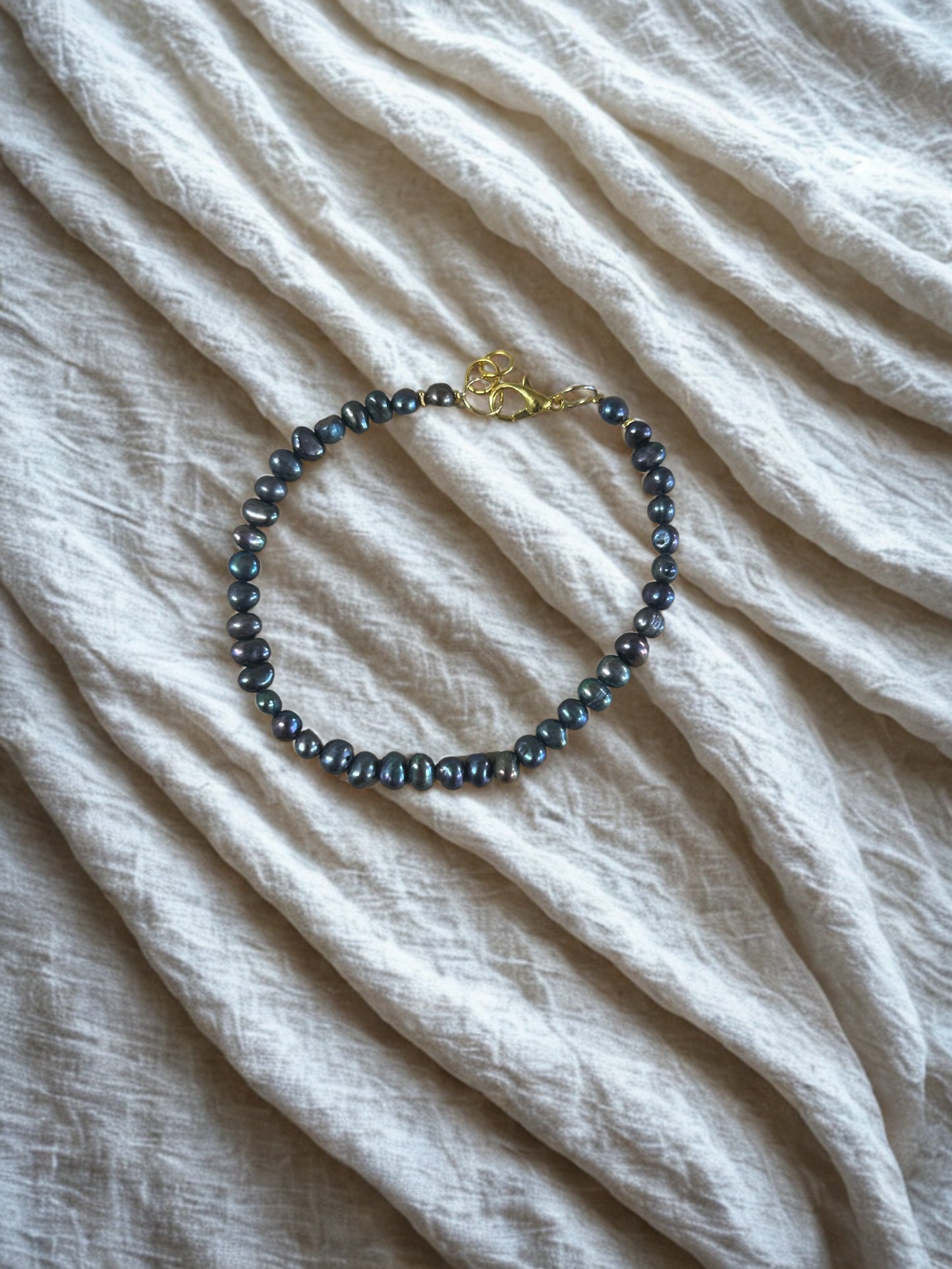 Armband Parels